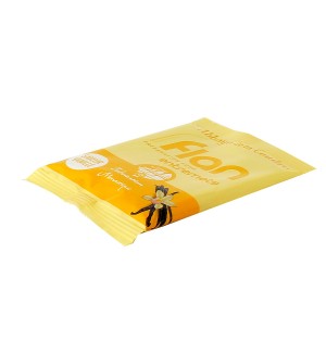 Préparation pour flan à la Vanille PETIT - 45 g | COUDRE (Abbaye Notre-Dame de la)