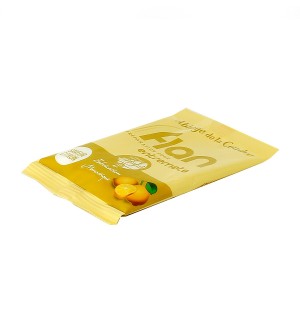 Préparation pour flan au Citron PETIT - 45 g | COUDRE (Abbaye Notre-Dame de la)