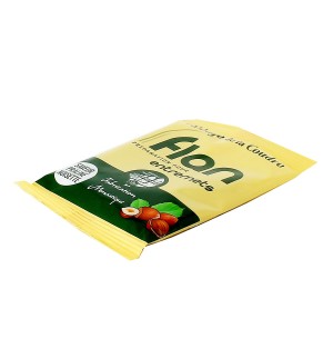 Préparation pour flan au Praliné Noisette PETIT - 45 g | COUDRE (Abbaye Notre-Dame de la)