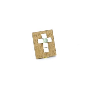 Croix de voyage | L'ARCHE