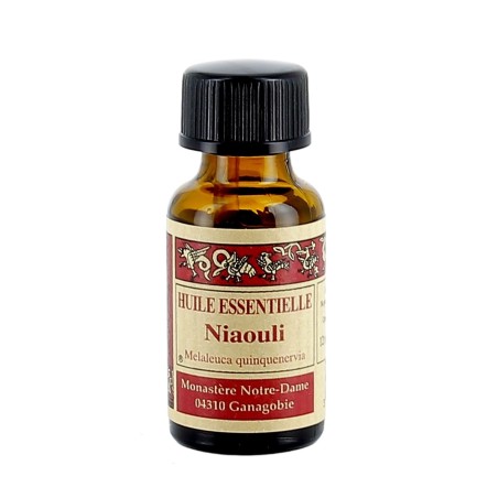 ABBAYE DE GANAGOBIE - Concentré de parfum pour la maison à la rose