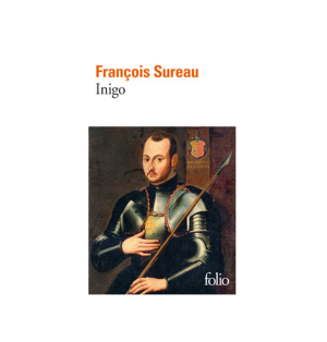 LIVRE N°218 - Inigo
