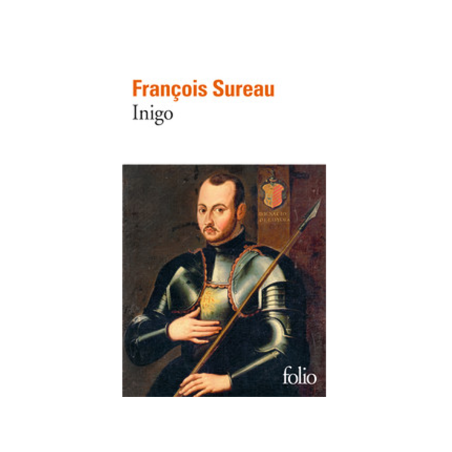 LIVRE N°218 - Inigo