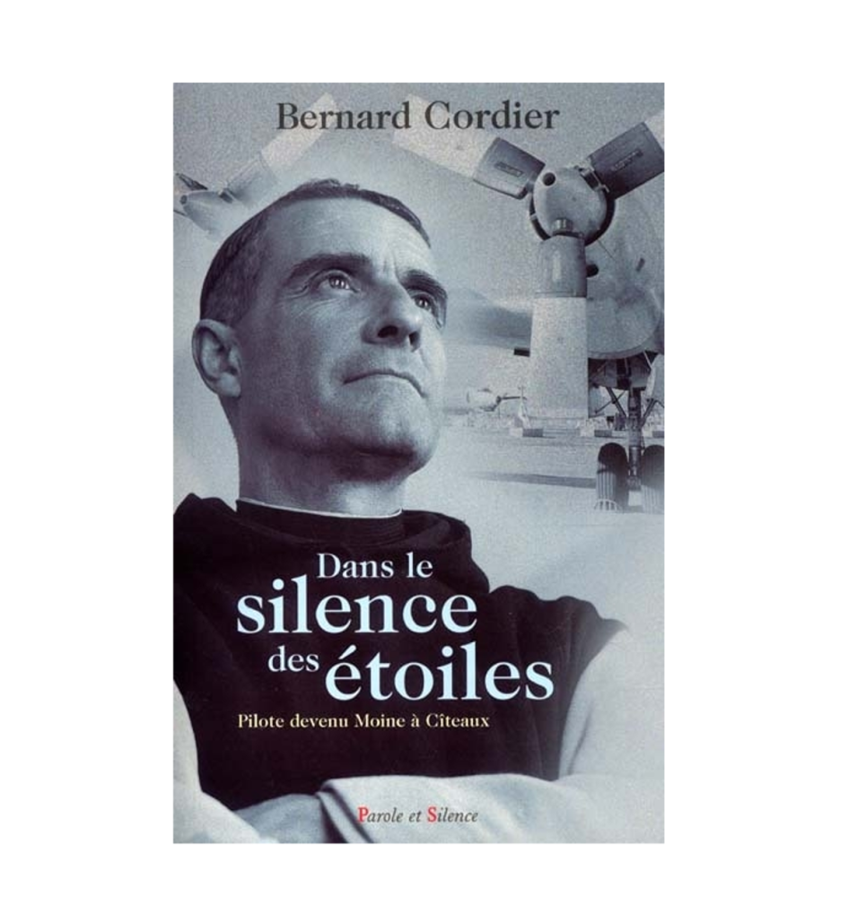 LIVRE N°229 - Dans le silence des étoiles