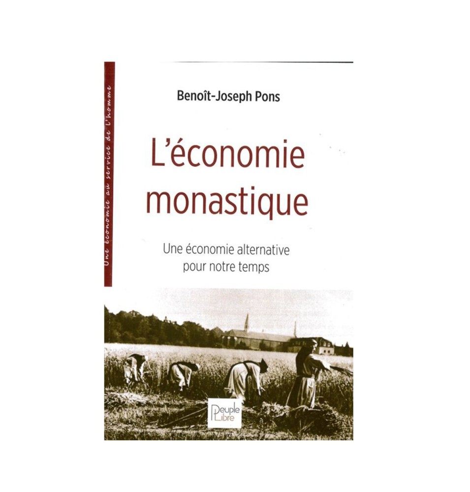 L'économie monastique