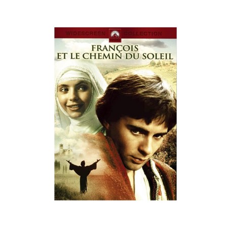 FRANCOIS ET LE CHEMIN DU SOLEIL