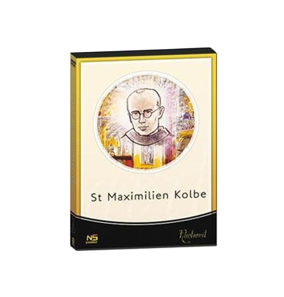St Maximilien Kolbe