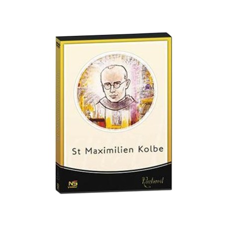 St Maximilien Kolbe