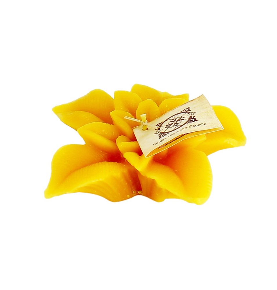 MONASTERE DE BOIS-SALAIR - Cierge petit N°33