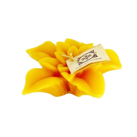 MONASTERE DE BOIS-SALAIR - Cierge petit N°33