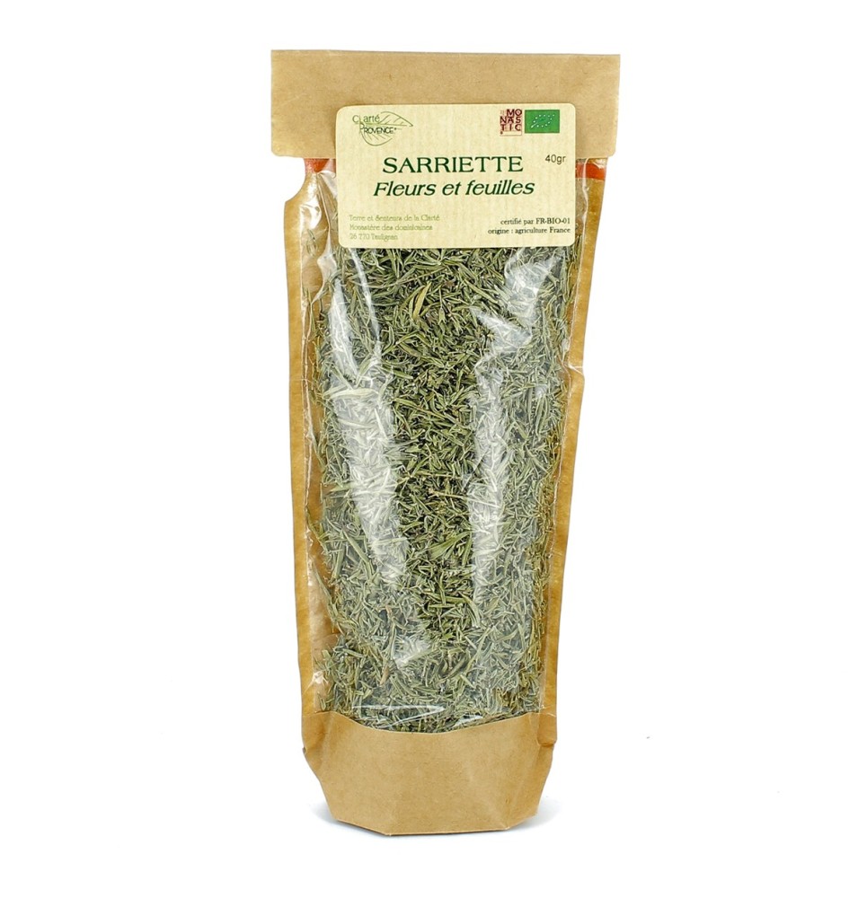 CLARTE PROVENCE - Romarin bio