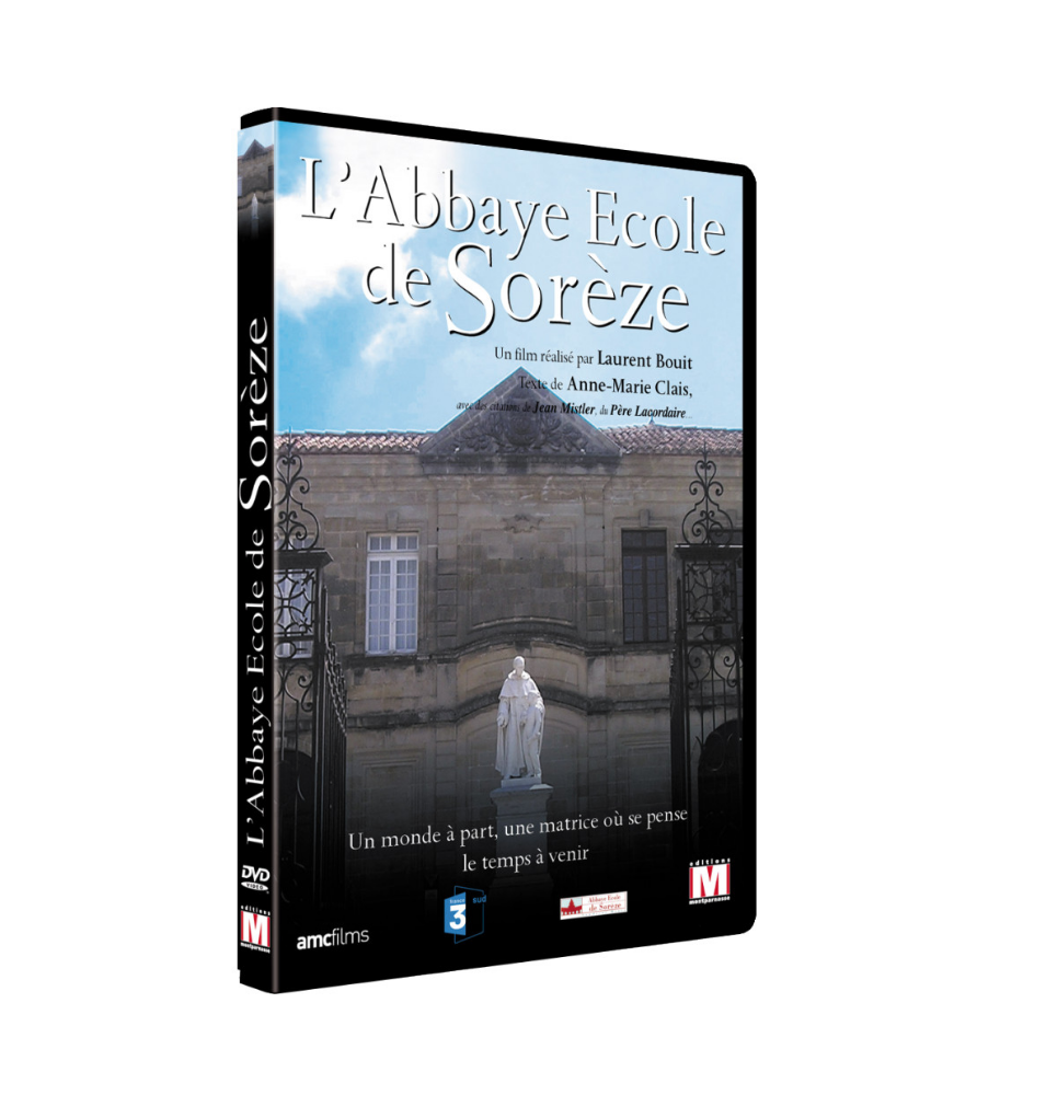 L’abbaye école de sorèze.