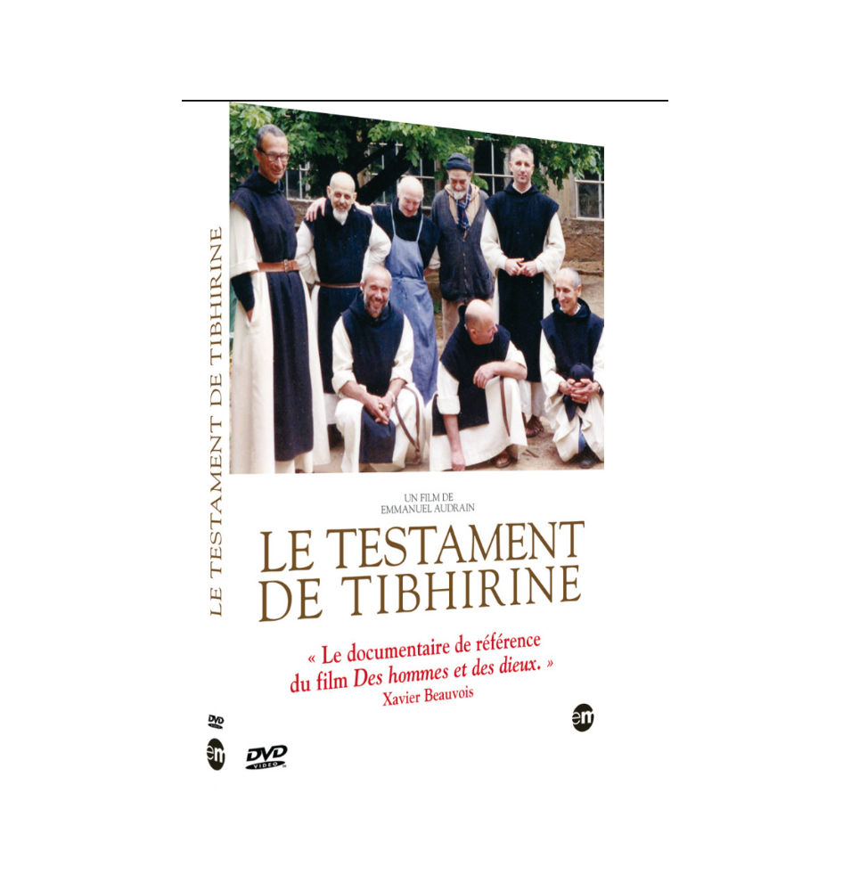 Le testament de Tibhirine