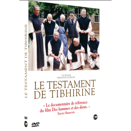 Le testament de Tibhirine