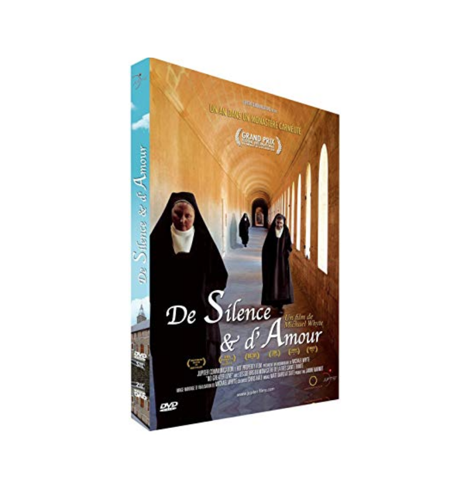 De silence & d'amour
