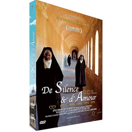 De silence & d'amour