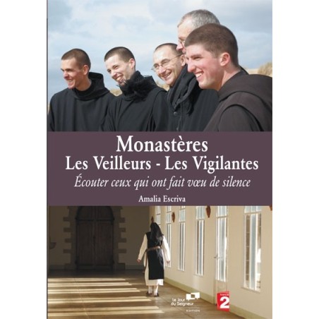 Les moines exorcistes