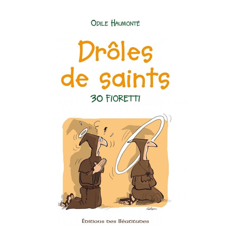 Les moines exorcistes