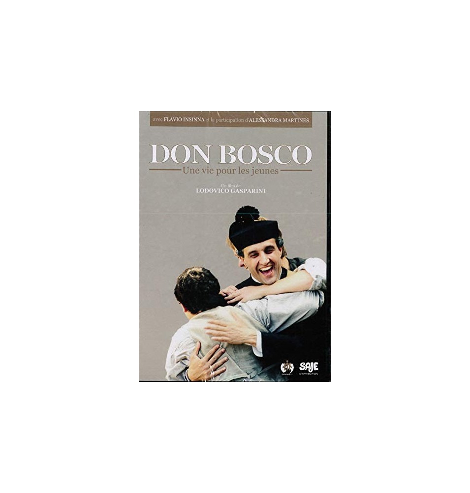 Les moines exorcistes