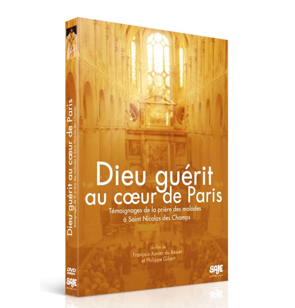 Les moines exorcistes