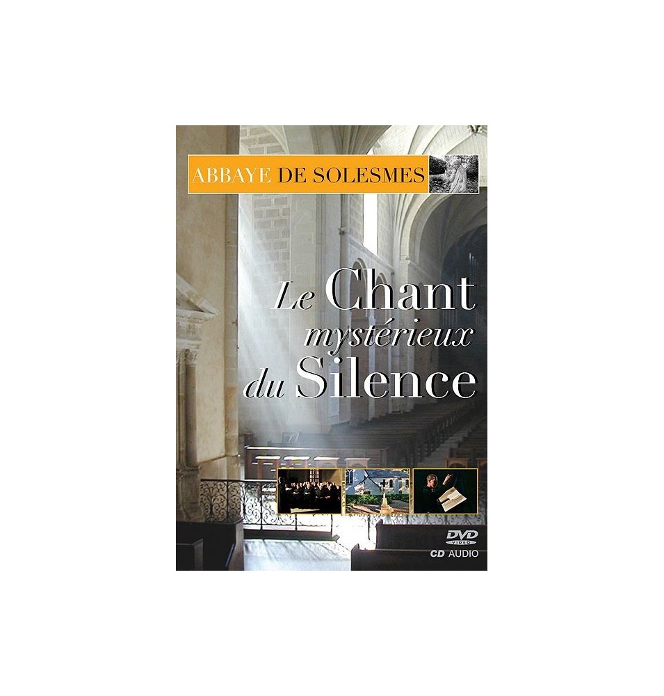 Les moines exorcistes