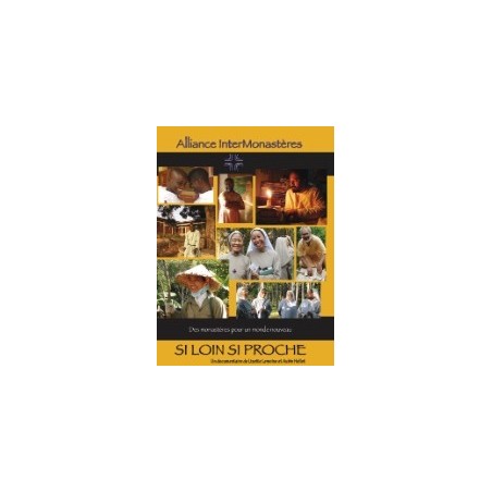 Les moines exorcistes