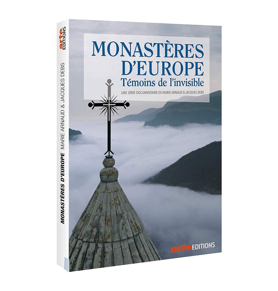 Les moines exorcistes