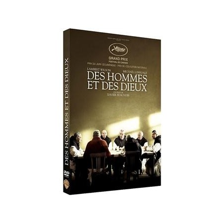 Les moines exorcistes