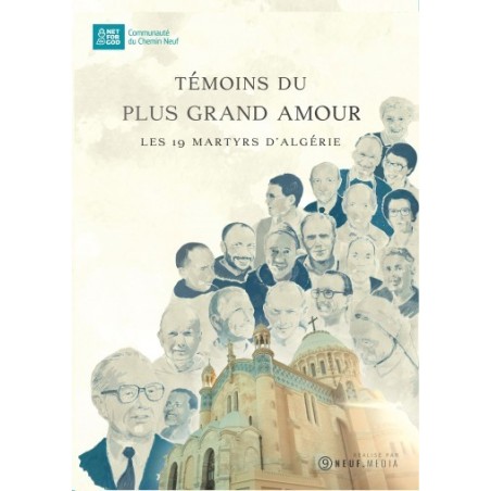 La mission de Marthe Robin