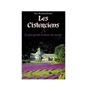 LIVRE n°61 - Les Cisterciens - Spiritualité - mémo gisserot