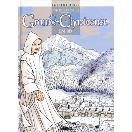 LIVRE n°61 - Les Cisterciens - Spiritualité - mémo gisserot