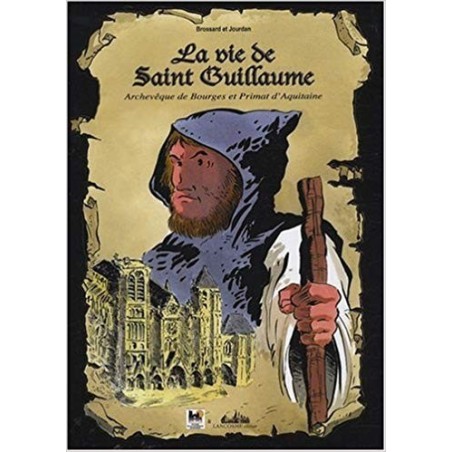 L'Histoire de La Grande Chartreuse en BD