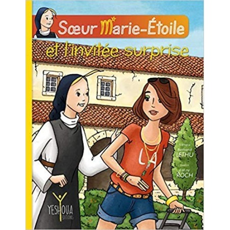 ABBAYE SAINTE MARIE DE RIEUNETTE - LIVRE - BD - L'intégrale - Soeur Honorine et Soeur Béate