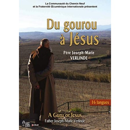 A LA RENCONTRE DE MARTHE ROBIN