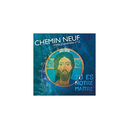 CD - Le chant du bien - aimé