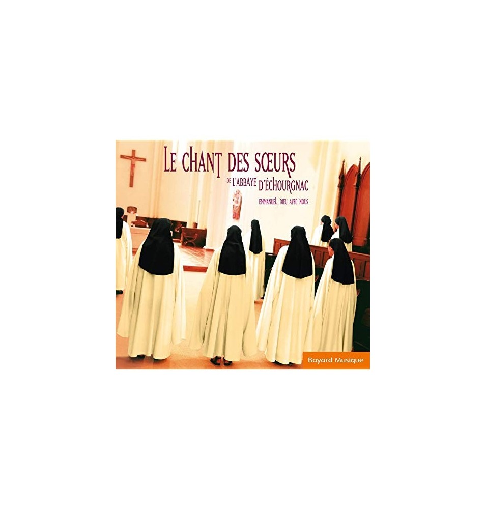 CD - Le chant du bien - aimé