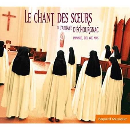 CD - Le chant du bien - aimé