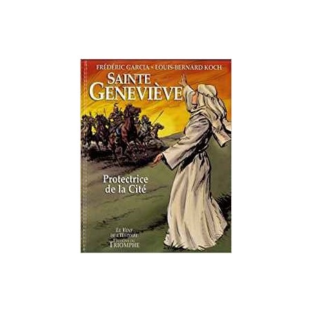 Bernard de Clairvaux, une Église aimée