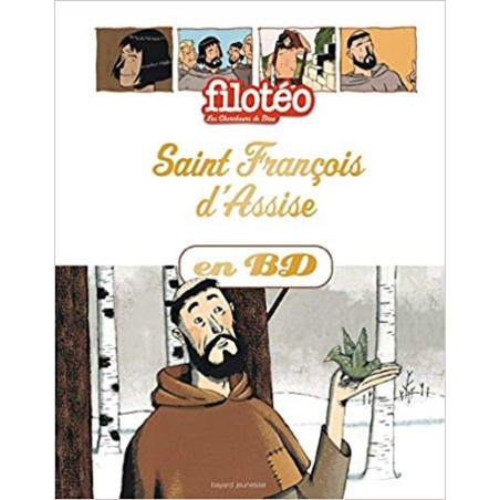 Saint Benoît, Ignace de Loyola, Marie Guyart