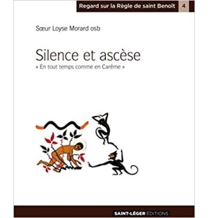 A la maison avec Saint Benoît