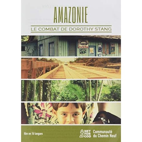 Solutions locales pour un désordre global (DVD)