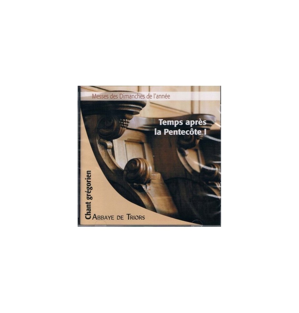 CD - Le chant du bien - aimé