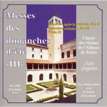 CD - Le chant du bien - aimé