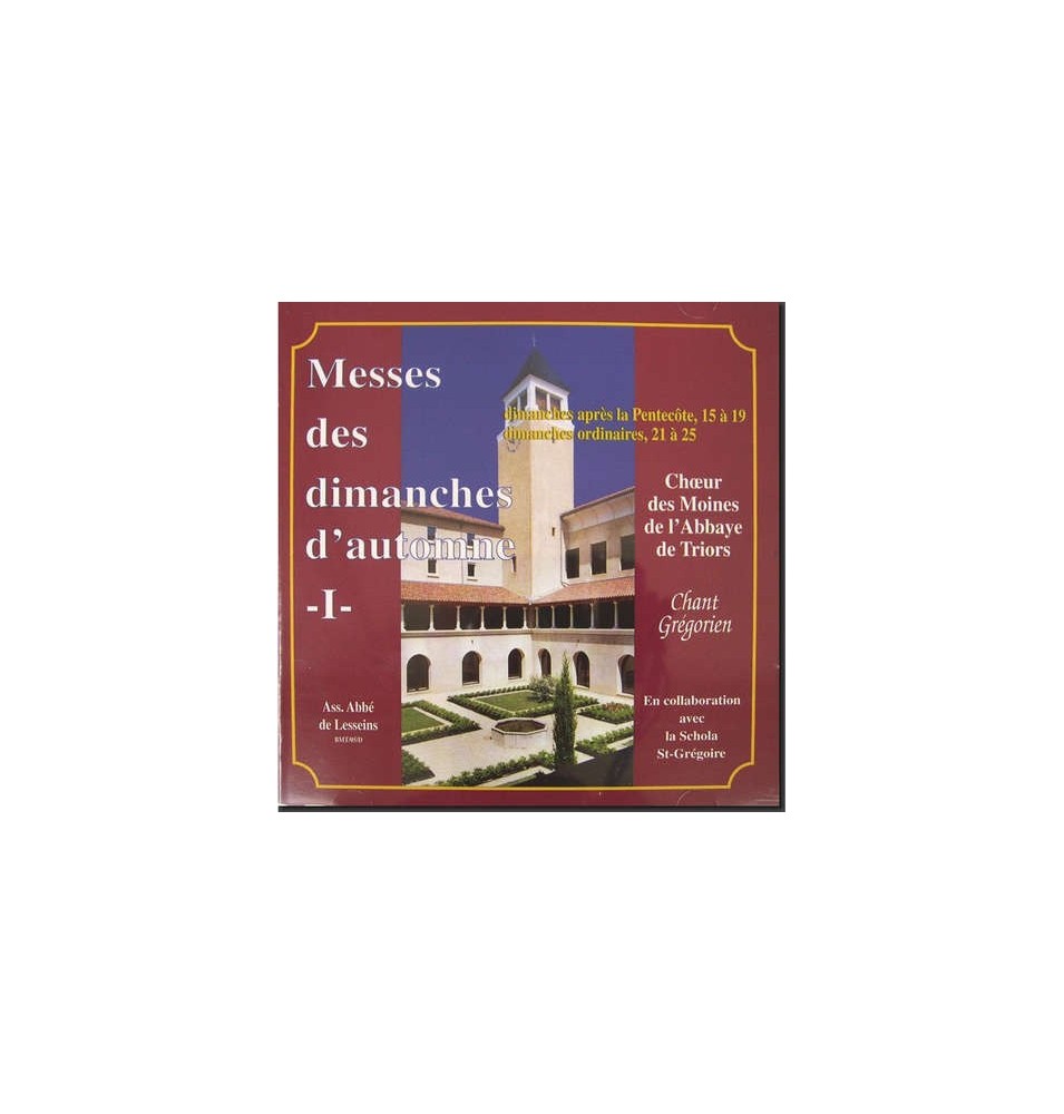 CD - Le chant du bien - aimé