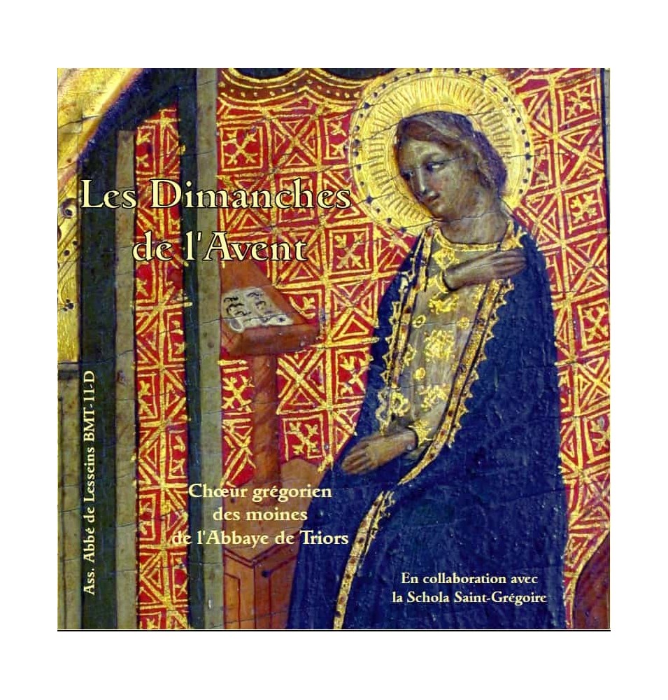 CD - Le chant du bien - aimé