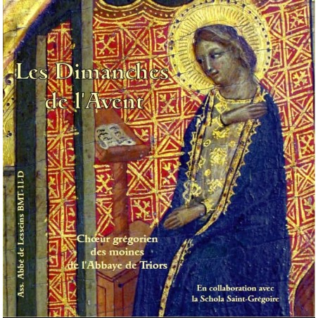 CD - Le chant du bien - aimé