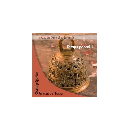 CD - Le chant du bien - aimé