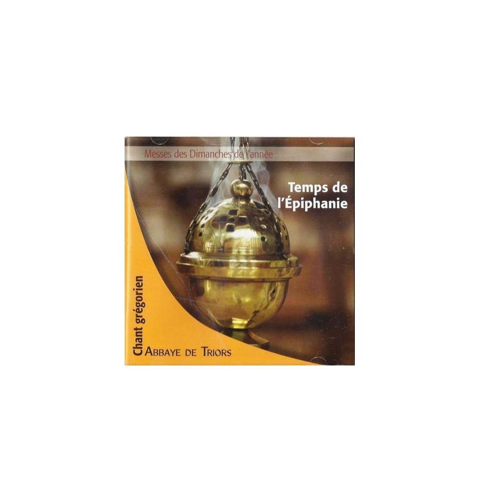 CD - Le chant du bien - aimé