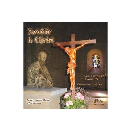 CD - Le chant du bien - aimé