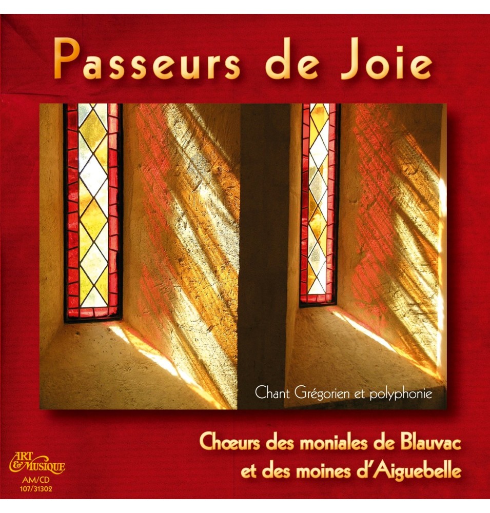 CD - Le chant du bien - aimé